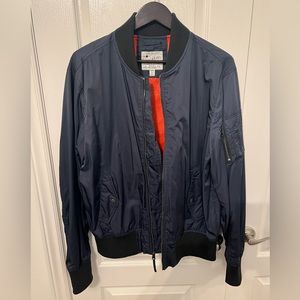 Lucky Brand Bomber